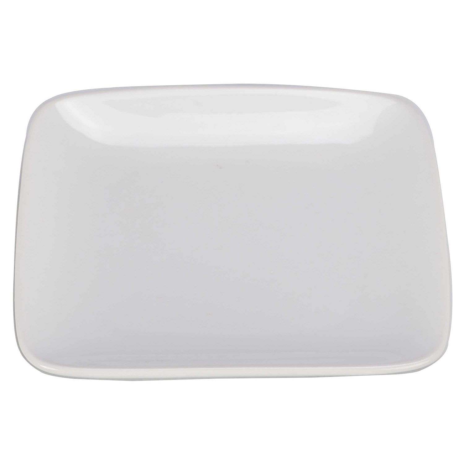 BIA Cordon Bleu Square Plate 5 Inch, 905410, 033805419388