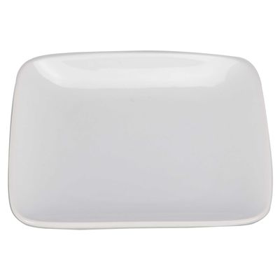 BIA Cordon Bleu Square Plate 5 Inch, 905410, 033805419388