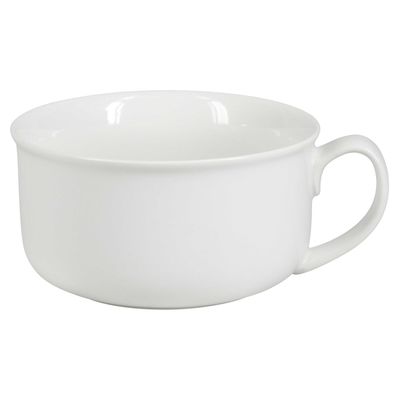 BIA Cordon Bleu Soup Bowl with Handle 6 3/4 Inch, 900432, 033805904358