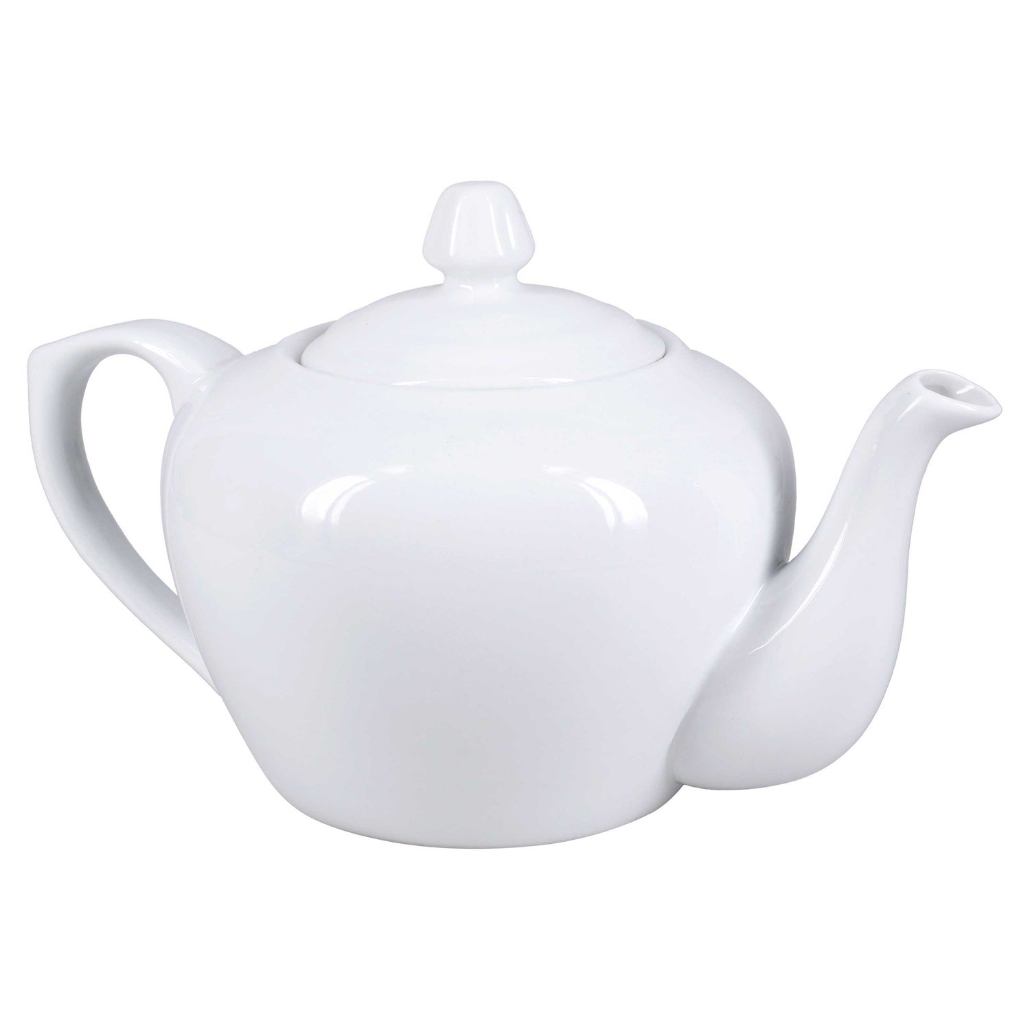 BIA Cordon Bleu Teapot without Stainless Steel Insert 9 1/4 Inch, 901169, 033805911691