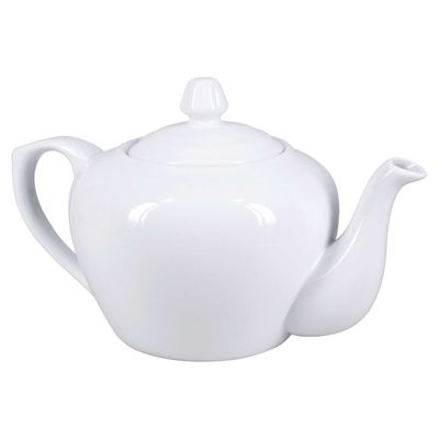 BIA Cordon Bleu Teapot without Stainless Steel Insert 9 1/4 Inch, 901169, 033805911691