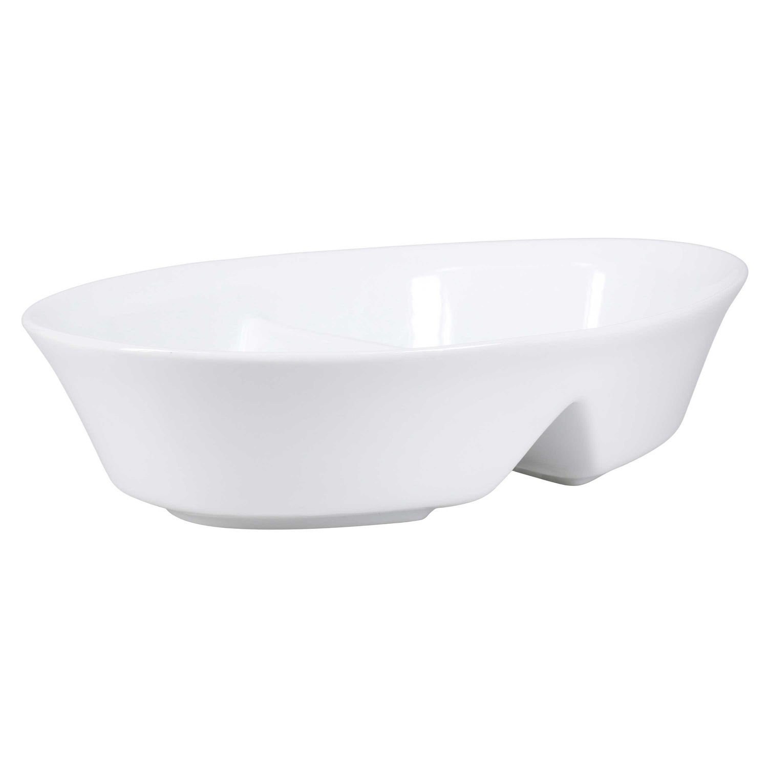 BIA Cordon Bleu Divided Server 10 1/2 Inch, 900095, 033805900954