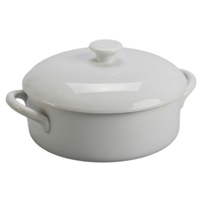 BIA Cordon Bleu Taos Round Covered Casserole 10 1/2 Inch, 901550, 033805915507