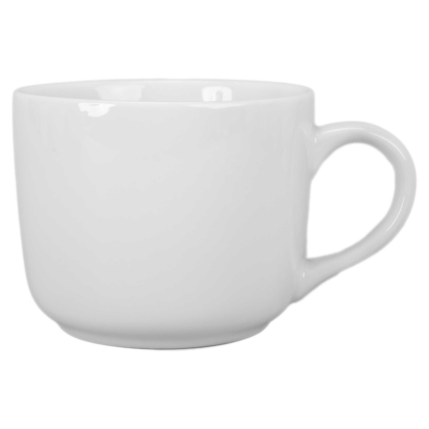 BIA Cordon Bleu Classico Coffee Mug 5 3/4 Inch, 903173, 033805931736