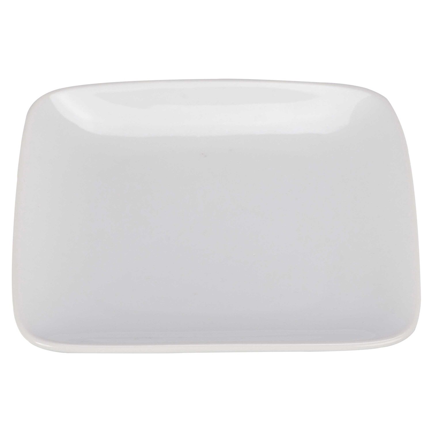 BIA Cordon Bleu Square Plate 7 Inch, 905424, 033805419142