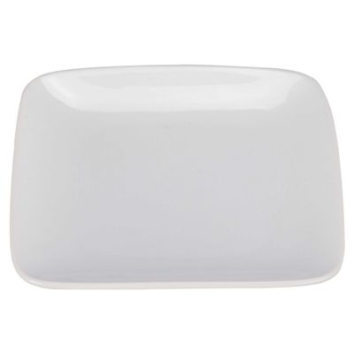 BIA Cordon Bleu Square Plate 7 Inch, 905424, 033805419142