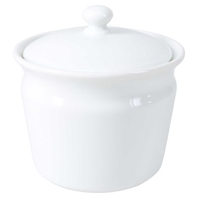 BIA Cordon Bleu Sally Sugar Bowl 3 5/8 Inch, 907037, 033805970377