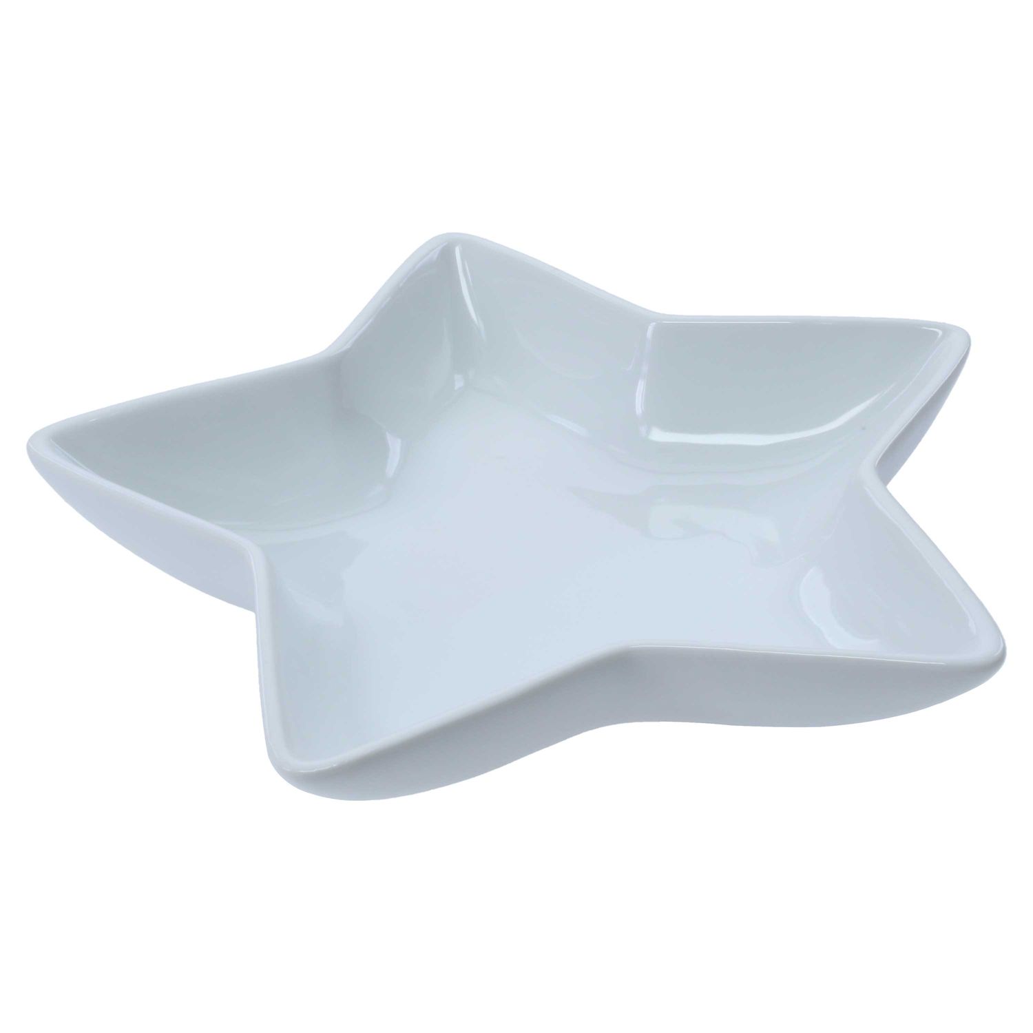 BIA Cordon Bleu Star Low Bowl 7 7/8 Inch, 914102, 033805091126