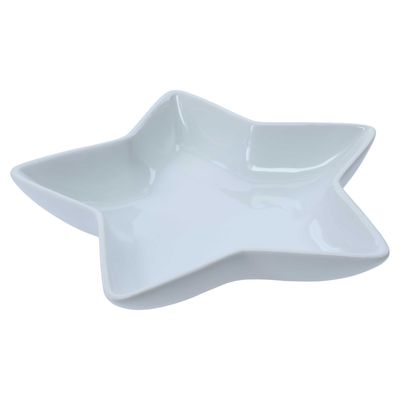 BIA Cordon Bleu Star Low Bowl 7 7/8 Inch, 914102, 033805091126