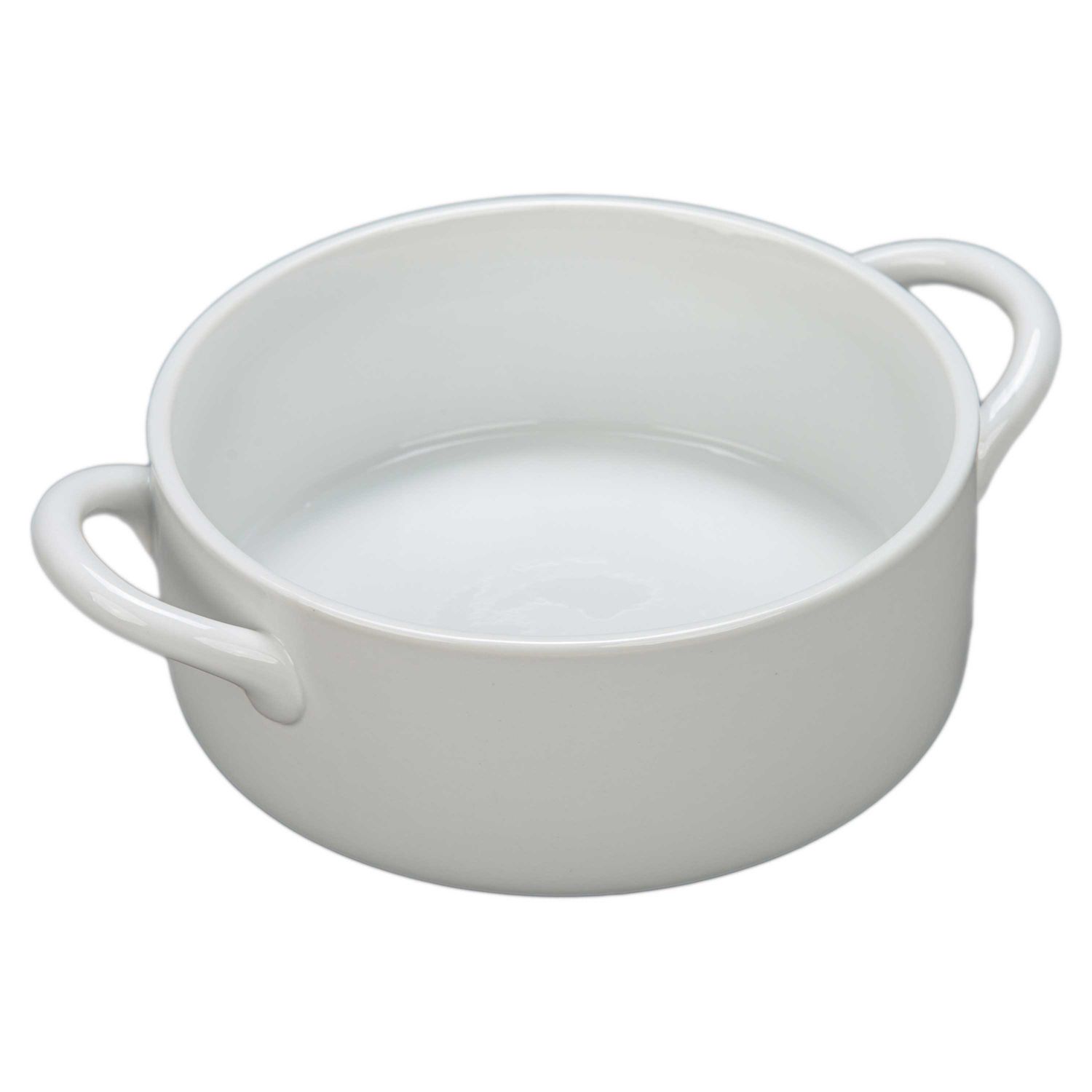 BIA Cordon Bleu Taos Round Baker 11 3/4 Inch, 910579, 033805015795