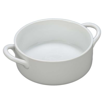 BIA Cordon Bleu Taos Round Baker 11 3/4 Inch, 910579, 033805015795