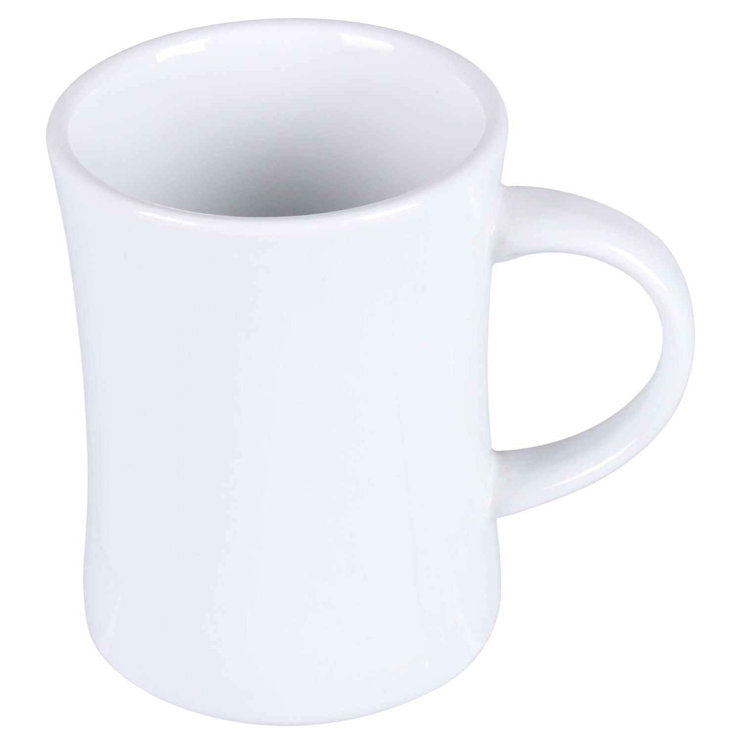 BIA Cordon Bleu Tall Diner Coffee Mug 4 3/4 Inch, 903169, 033805931705