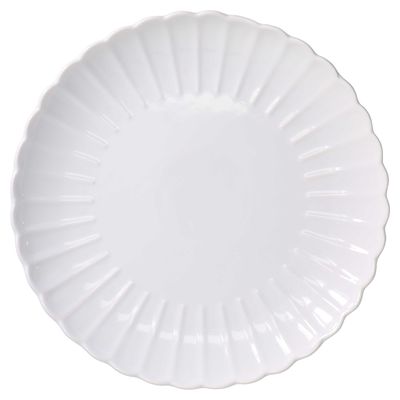 BIA Cordon Bleu Petal Dinner Plate 10 1/2 Inch, 911421, 033805913770