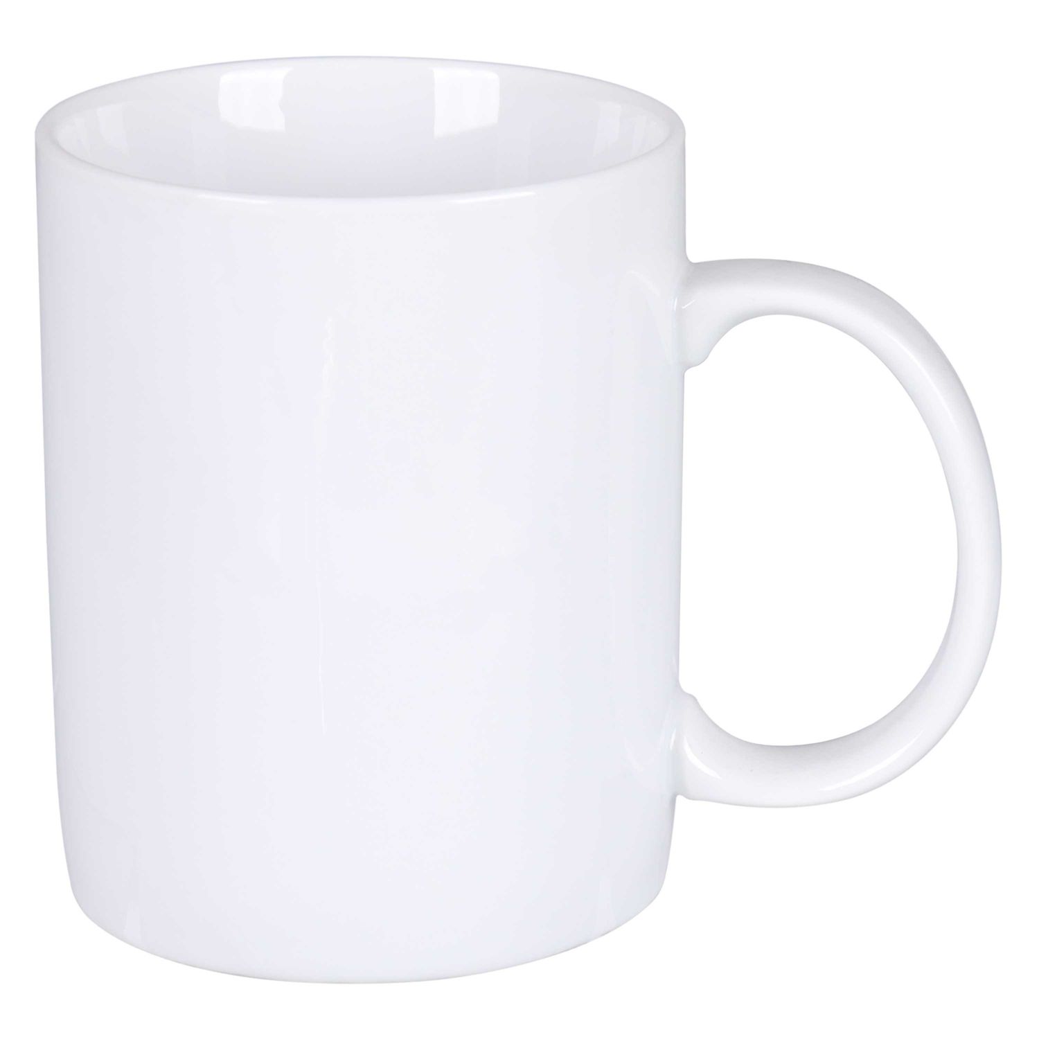 BIA Cordon Bleu Coffee Mug 4 1/2 Inch, 903112, 033805903122