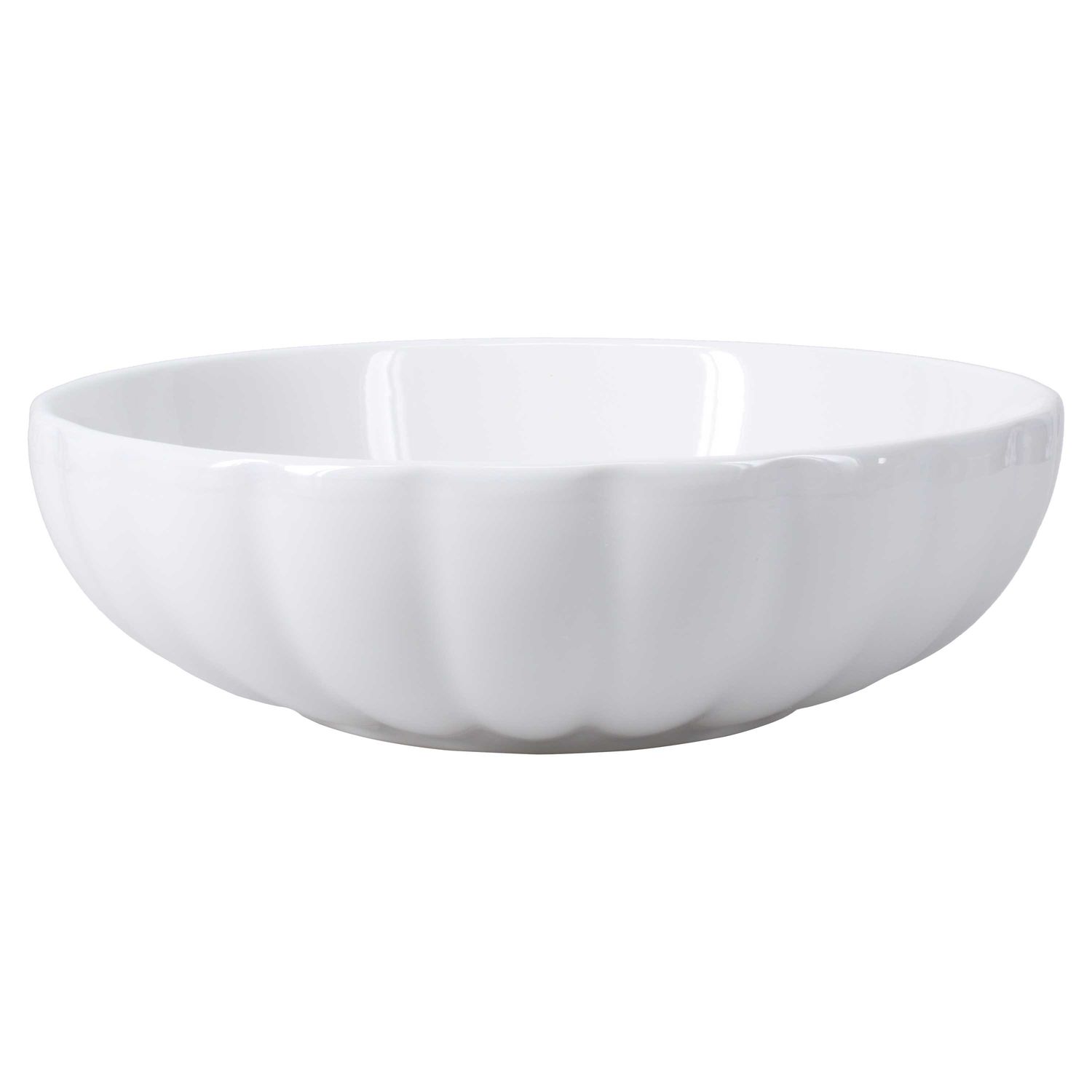 BIA Cordon Bleu Petal Dinner Bowl 8 Inch, 911422, 033805913688