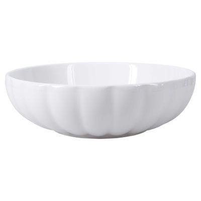 BIA Cordon Bleu Petal Dinner Bowl 8 Inch, 911422, 033805913688
