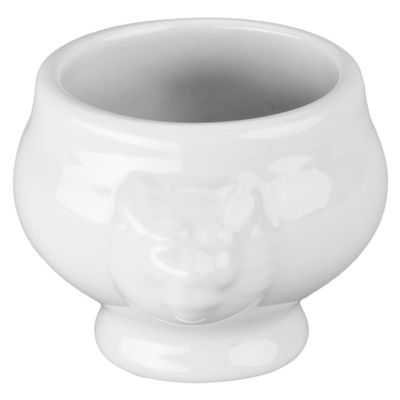 BIA Cordon Bleu Lion's Head Bowl 3 1/2 Inch, 902180, 033805921805