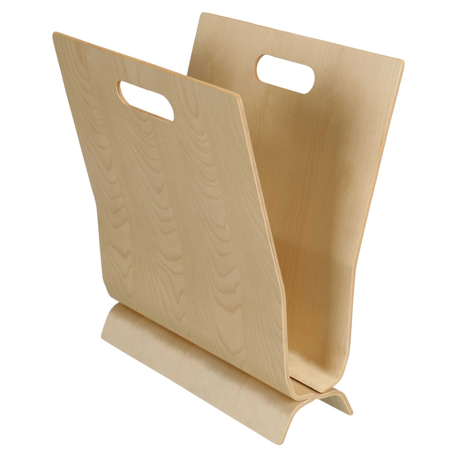 BIA Cordon Bleu Magnus Magazine Rack 12 1/2 Inch, 507033, 033805000746