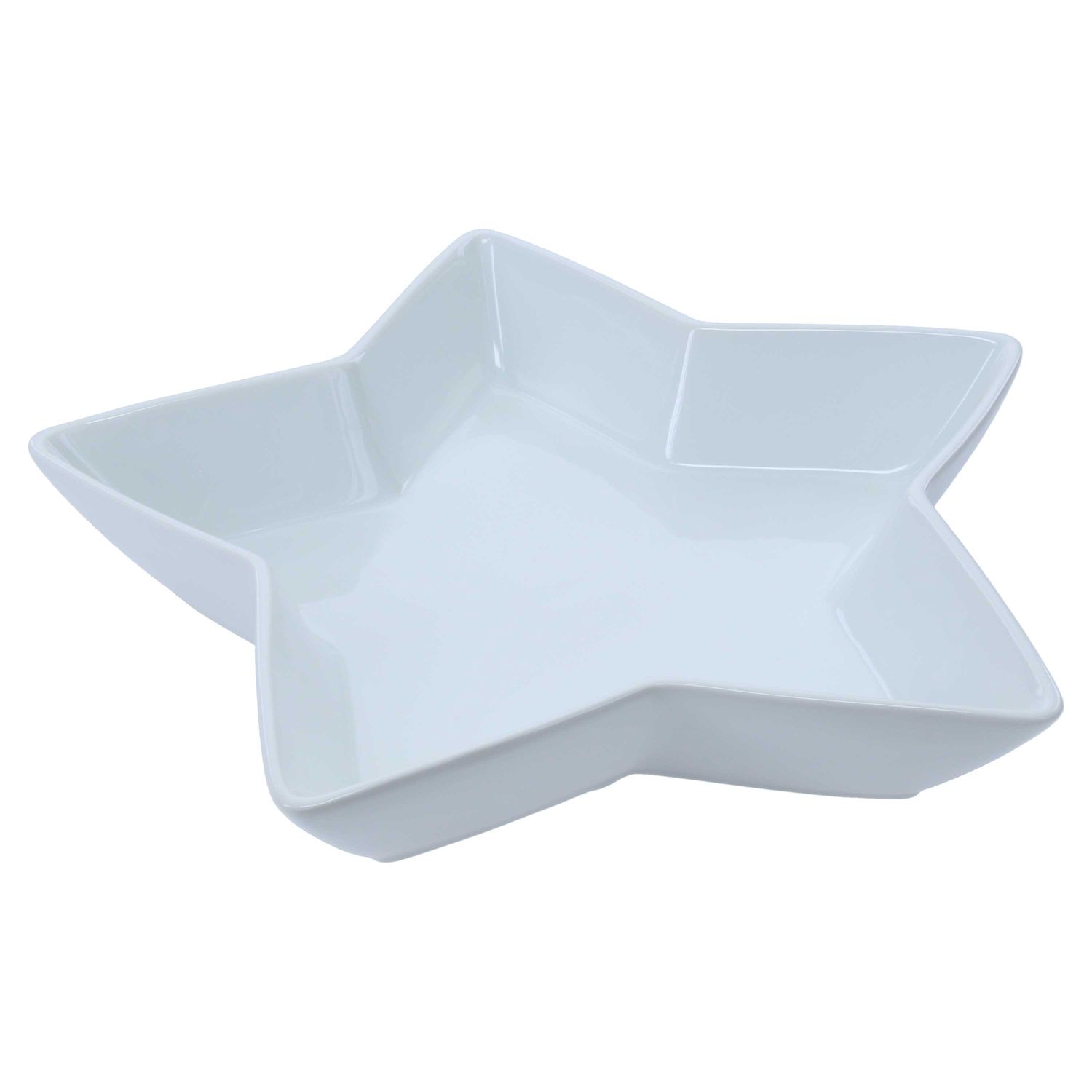 BIA Cordon Bleu Star Low Bowl 12 Inch, 914103, 033805094134