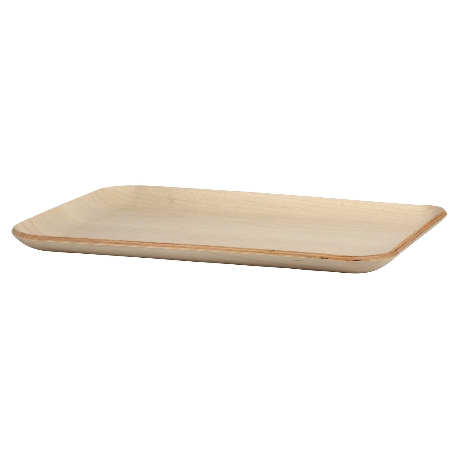BIA Cordon Bleu Scandic Small Rectangular Tray 10 3/4 Inch, 507023, 033805000579