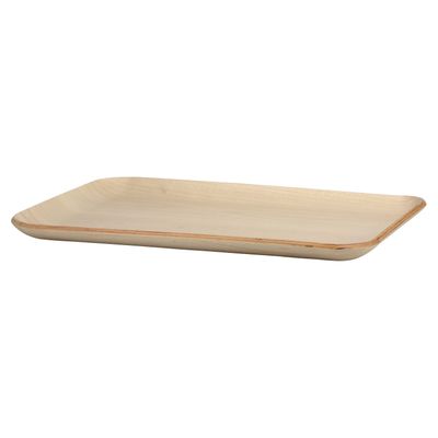 BIA Cordon Bleu Scandic Small Rectangular Tray 10 3/4 Inch, 507023, 033805000579