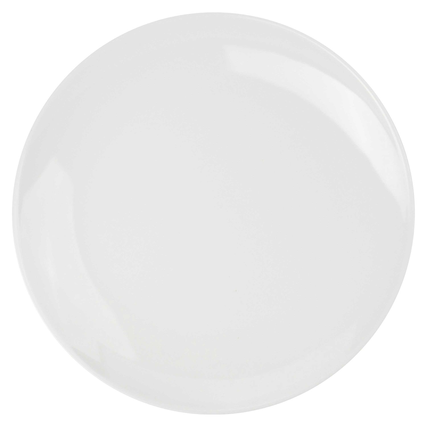 BIA Cordon Bleu Coupe Salad Plate 7 3/4 Inch, 904702, 033805947027