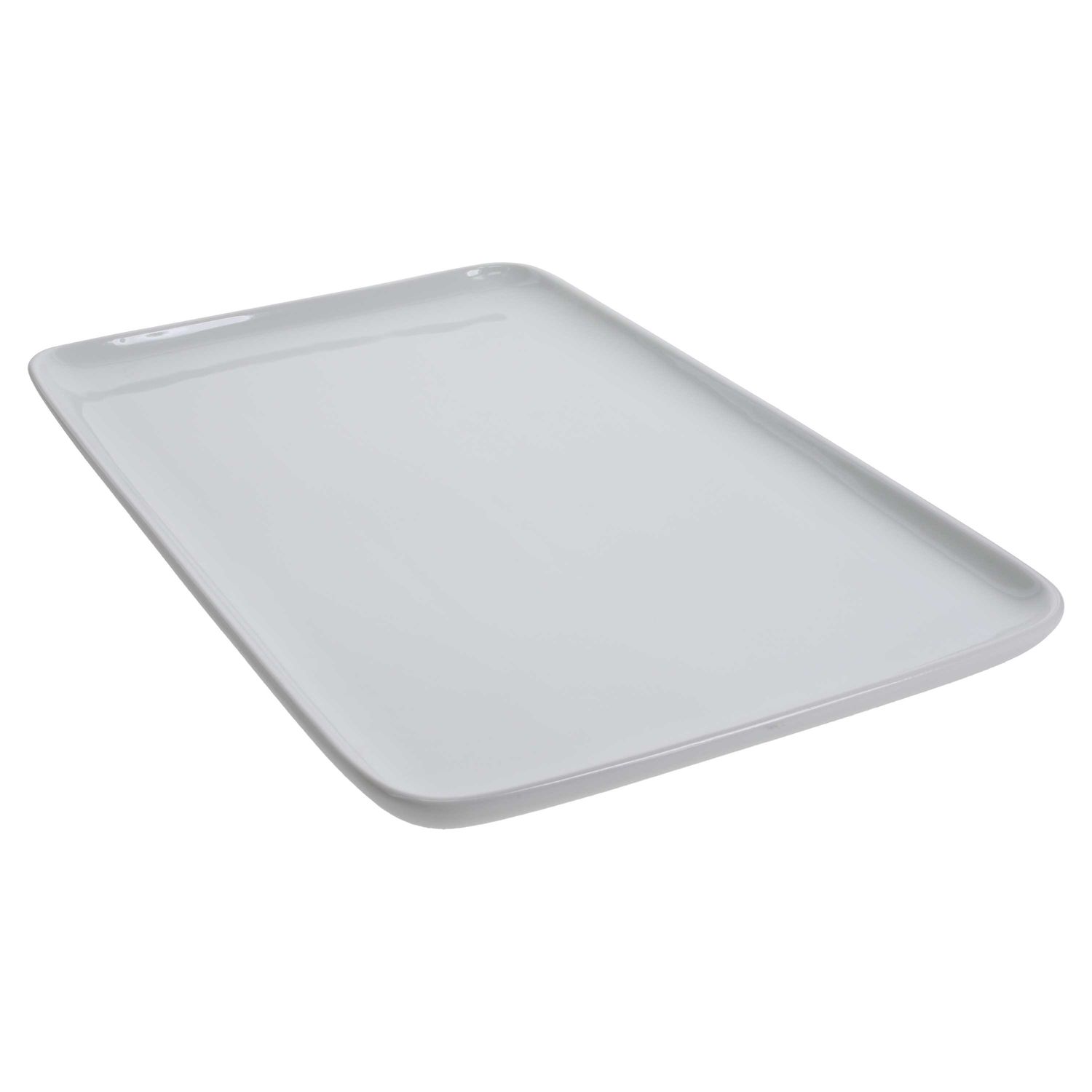 BIA Cordon Bleu Vail Rectangular Platter 16 Inch, 911932, 033805919321