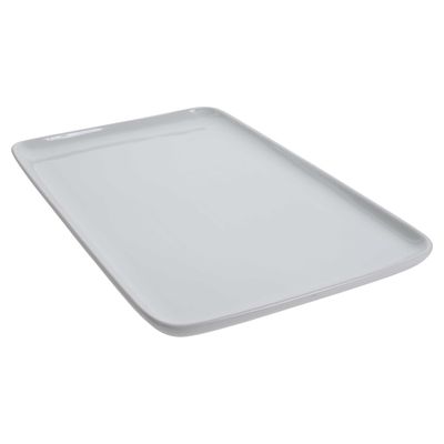 BIA Cordon Bleu Vail Rectangular Platter 16 Inch, 911932, 033805919321