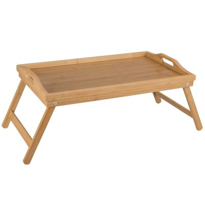 BIA Cordon Bleu Bamboo Breakfast Tray 19 3/4 Inch, 3020072, 064081122990