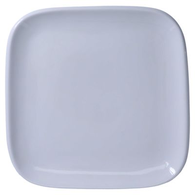 BIA Cordon Bleu Impulse Square Salad Plate 8 1/8 Inch, 914725, 033805947256