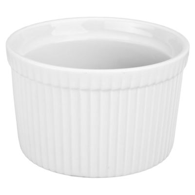 BIA Cordon Bleu Tall Souffle Dish 5 Inch, 900021, 033805900213