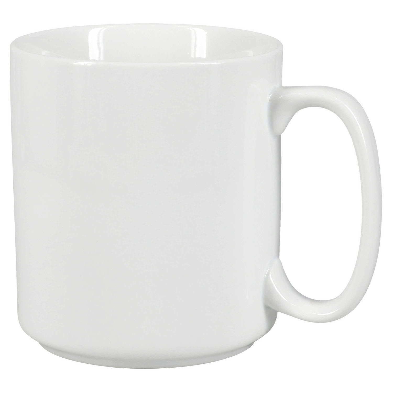 BIA Cordon Bleu Stackable Coffee Mug 5 1/4 Inch, 903123, 033805931231