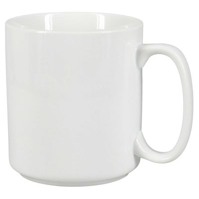 BIA Cordon Bleu Stackable Coffee Mug 5 1/4 Inch, 903123, 033805931231