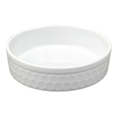 BIA Cordon Bleu Honeycomb Quiche and Brulee Dish 4 3/4 Inch, 914820, 033805148202