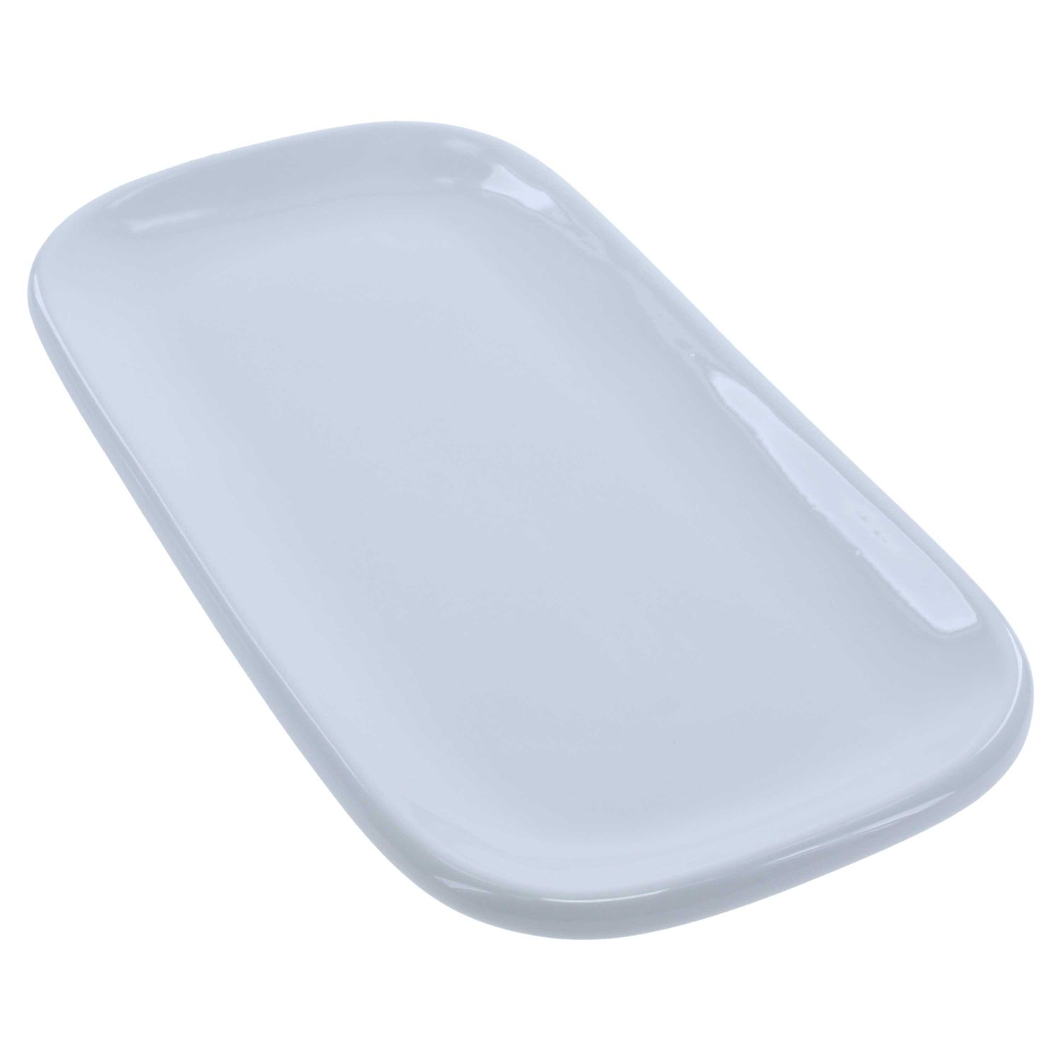 BIA Cordon Bleu Impulse Rectangular Platter 12 5/8 Inch, 911934, 033805019007