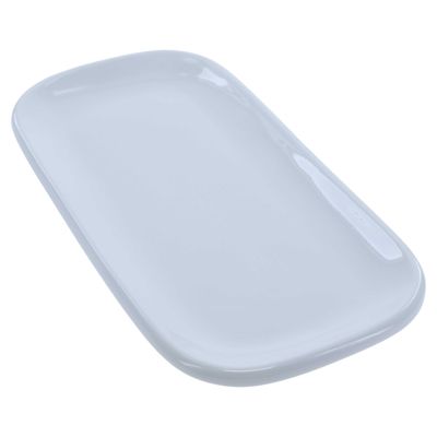 BIA Cordon Bleu Impulse Rectangular Platter 12 5/8 Inch, 911934, 033805019007