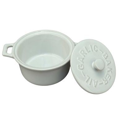 BIA Cordon Bleu Garlic Baker 5 1/2 Inch, 485226, 033805452262