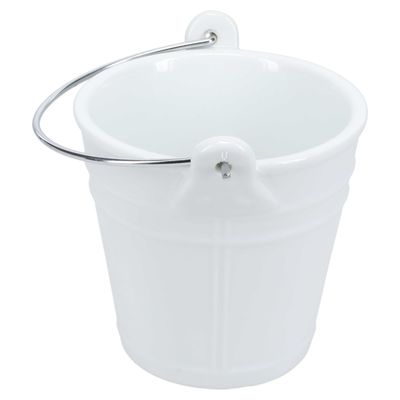BIA Cordon Bleu Pail with Stainless Steel Handle 4 3/4 Inch, 901866, 033805918669