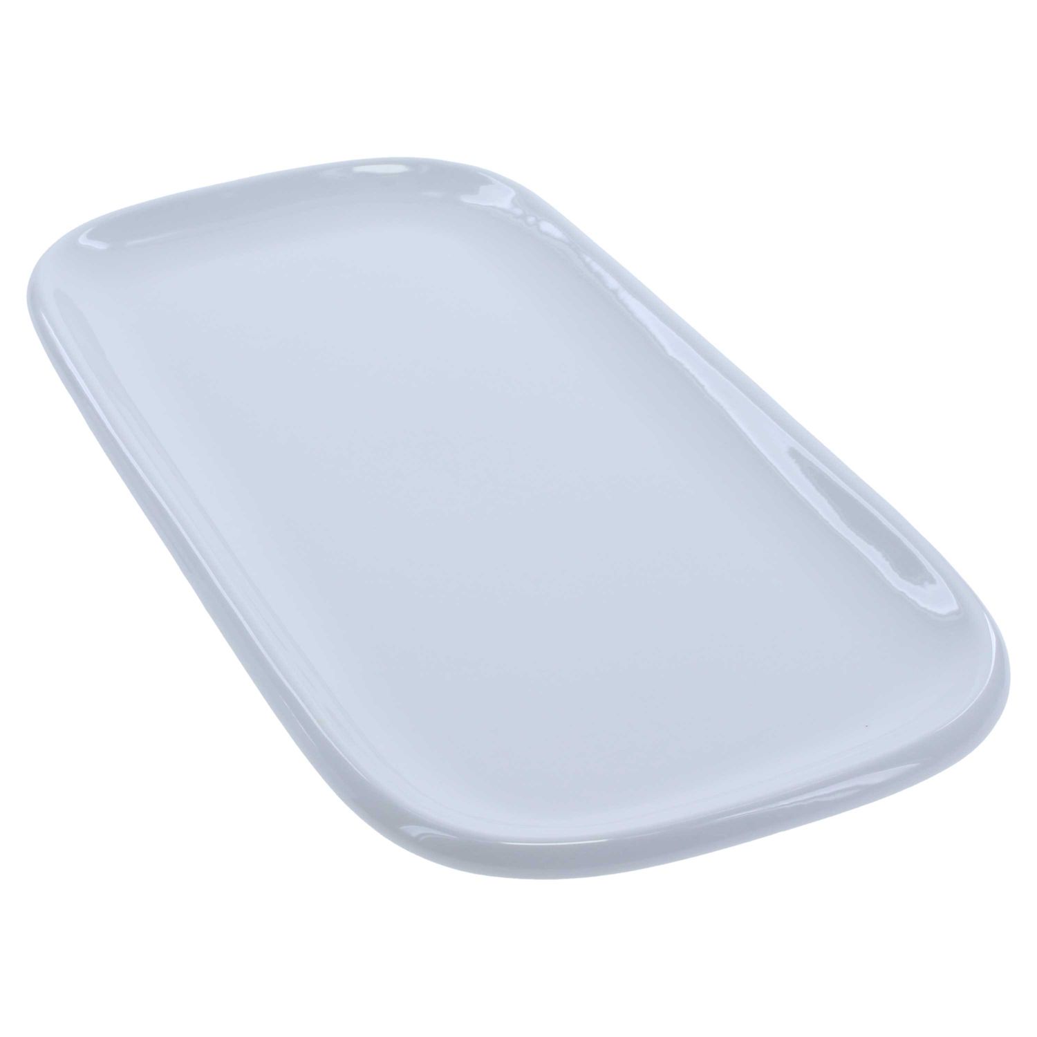 BIA Cordon Bleu Impulse Rectangular Platter 14 1/4 Inch, 911935, 033805019359