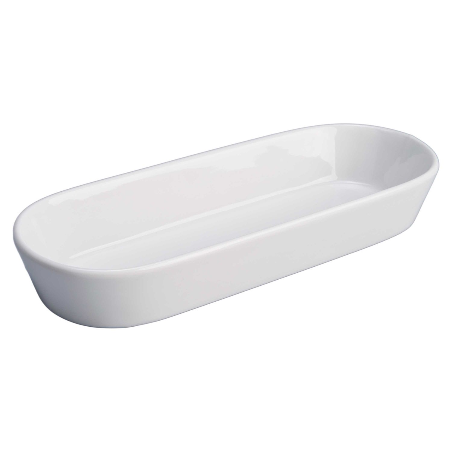 BIA Cordon Bleu Oslo Oblong Baker 9 3/4 Inch, 905330, 033805953301