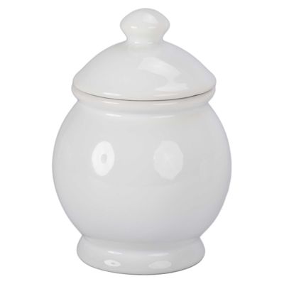 BIA Cordon Bleu Belly Sugar Bowl 3 1/2 Inch, 907034, 033805970346