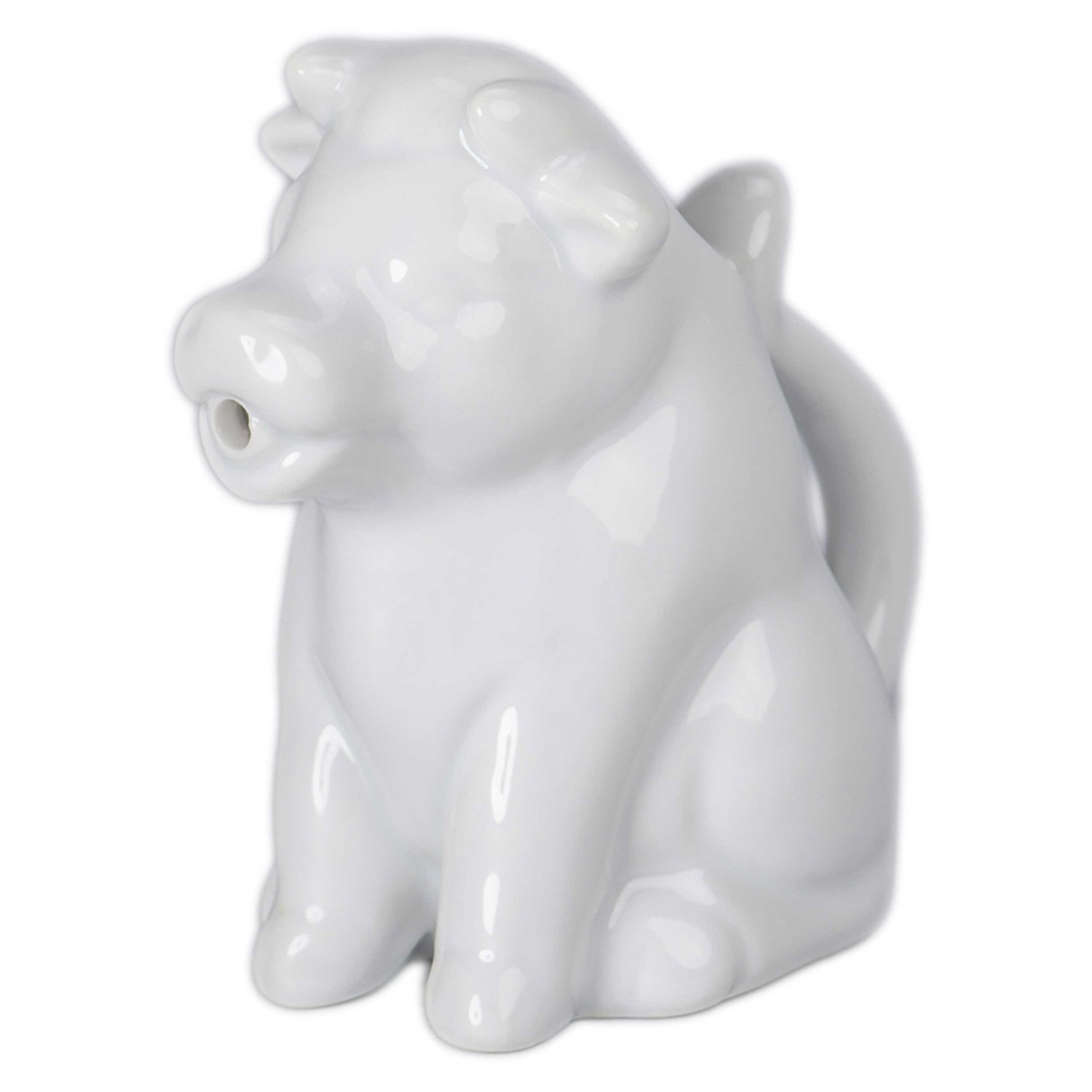 BIA Cordon Bleu Sitting Cow Creamer 3 1/4 Inch, 904612, 033805946129