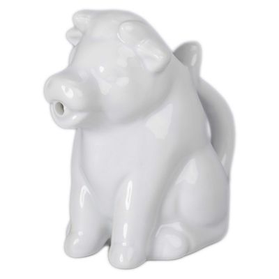 BIA Cordon Bleu Sitting Cow Creamer 3 1/4 Inch, 904612, 033805946129