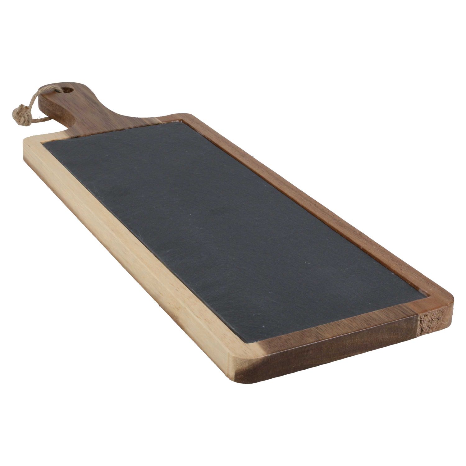 BIA Cordon Bleu Long Rectangular Serving Board 17 1/4 Inch, 300016, 033805300167