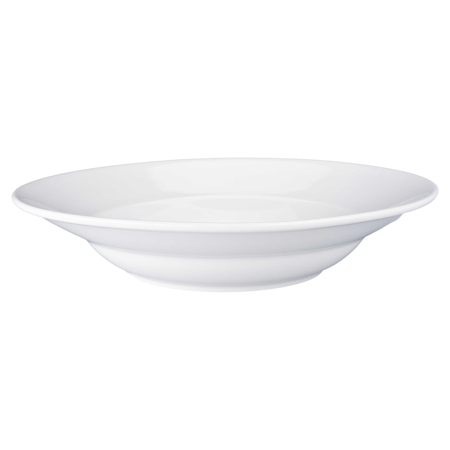 BIA Cordon Bleu Bistro Wide Rim Pasta Bowl 12 Inch, 900317, 033805903177