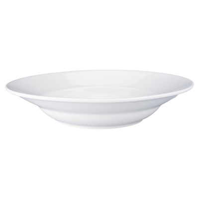 BIA Cordon Bleu Bistro Wide Rim Pasta Bowl 12 Inch, 900317, 033805903177