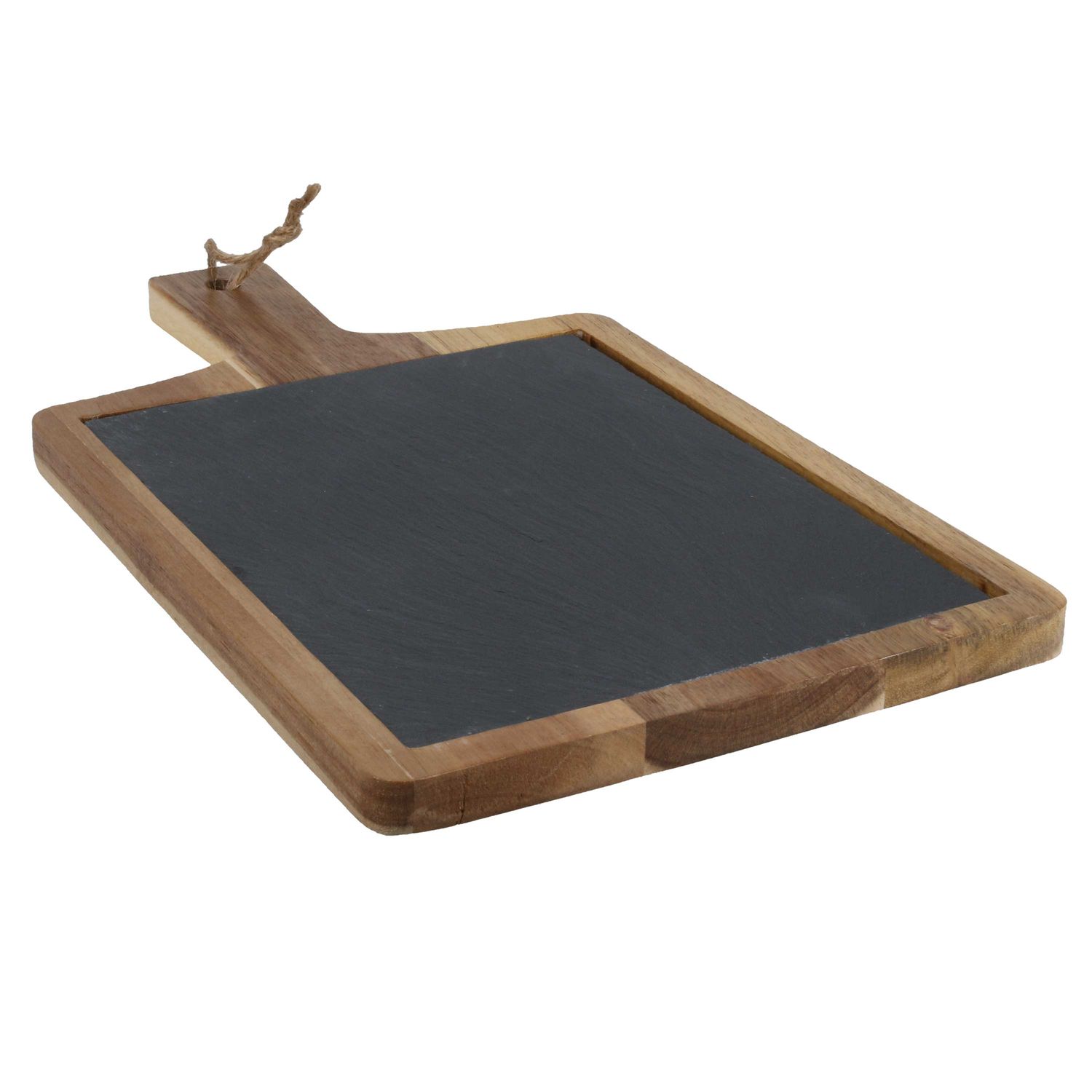 BIA Cordon Bleu Medium Rectangular Serving Board 13 3/4 Inch, 300014, 033805300143