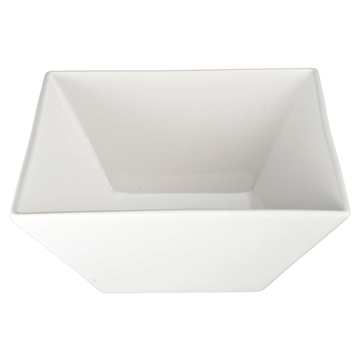 BIA Cordon Bleu White Flare Bowl 6 Inch, 905081, 033805950812