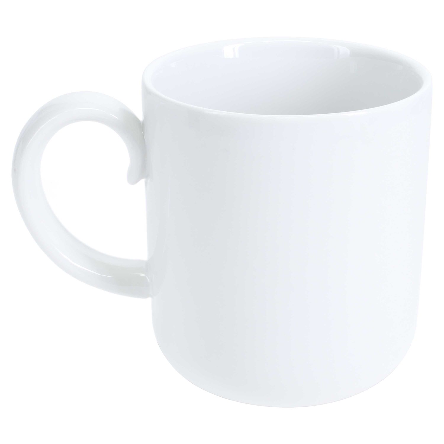 BIA Cordon Bleu Impulse Coffee Mug 5 1/4 Inch, 903474, 033805933747