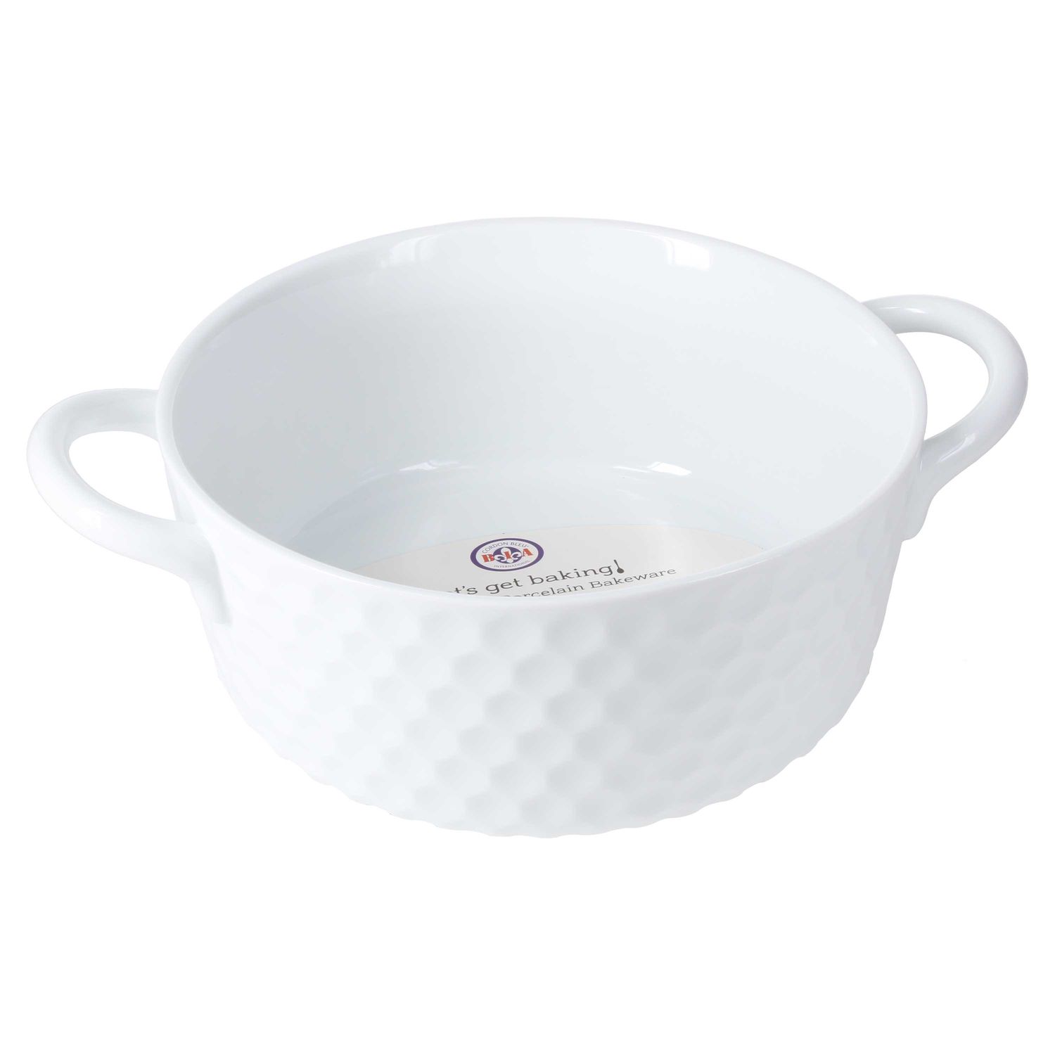 BIA Cordon Bleu Honeycomb Round Baker 11 3/4 Inch, 931579, 033805935796